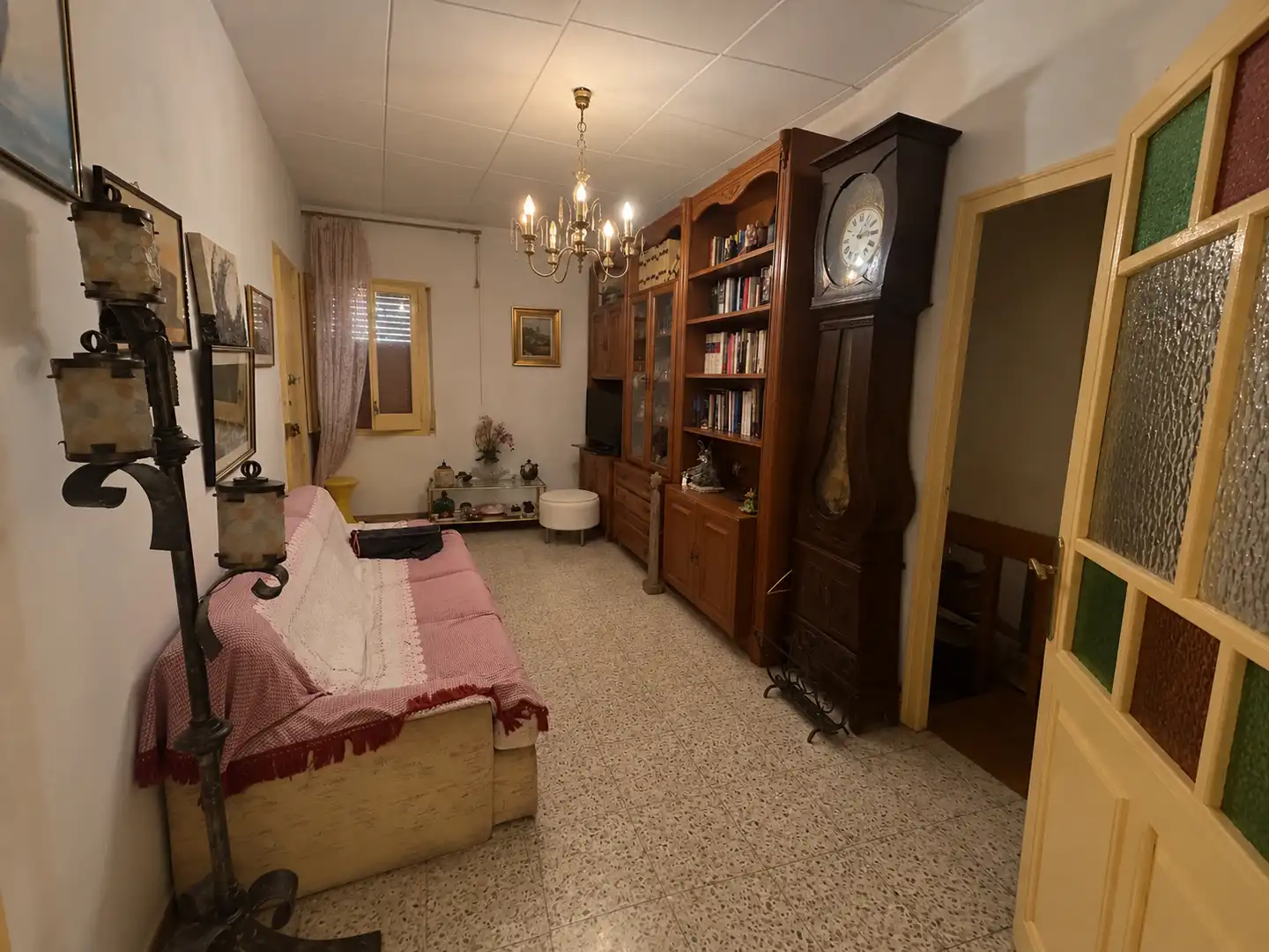 Casa rústica amb terrassa en venda a Carrer de les Dòmines 16, imagen 16