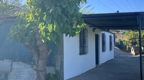Foto 5 de Finca rústica en venta en Monte los Almendros - El Pargo - Costa Aguilera, Salobreña