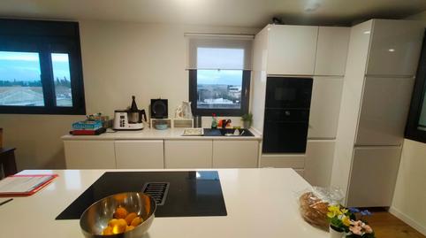 Foto 2 de Pis en venda a Parque Atlántico - Ronda este, Jerez de la Frontera