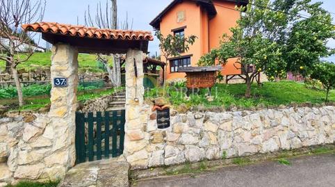Foto 2 de Casa o chalet en venta en Abeu, Ribadesella, Asturias