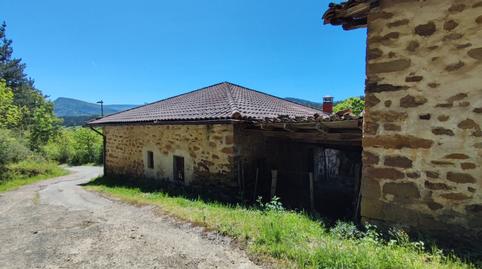 Foto 2 von Country house zum Verkauf in Ayala / Aiara, Araba - Álava