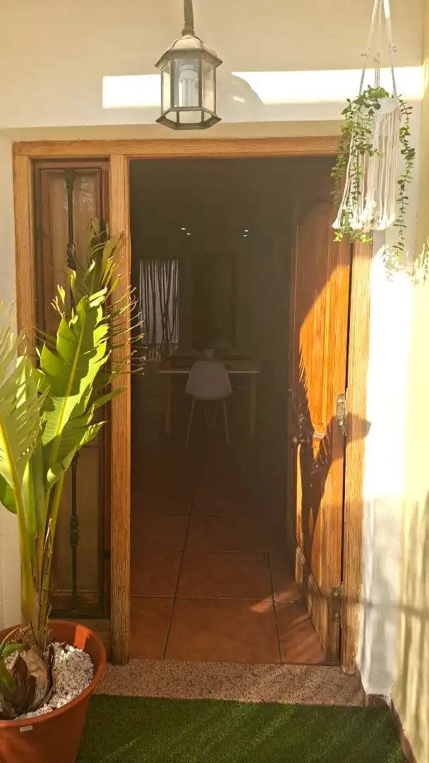 Jardín de Casa adosada en venta en Massamagrell con Aire acondicionado, Terraza y Balcón