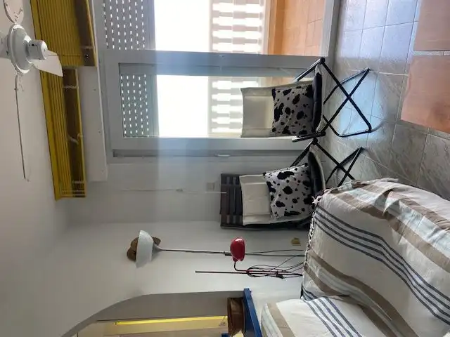 Ático en venta en la manga del mar menor, subpoligon P-B QUINTA FASE, Playa Blanca - Los Pozos
