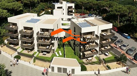 Foto 3 de Apartament en venda a Sant Joan - Vilarromà, Palamós