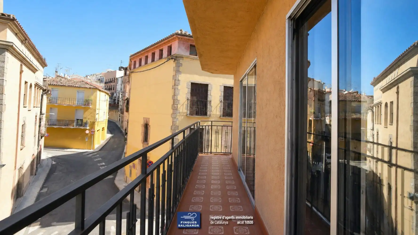 Casa o xalet en venda a Caldes de Montbui