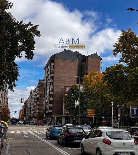 Photo 2 of Residential for sale in Puente Colgante, Plaza de Toros, Valladolid