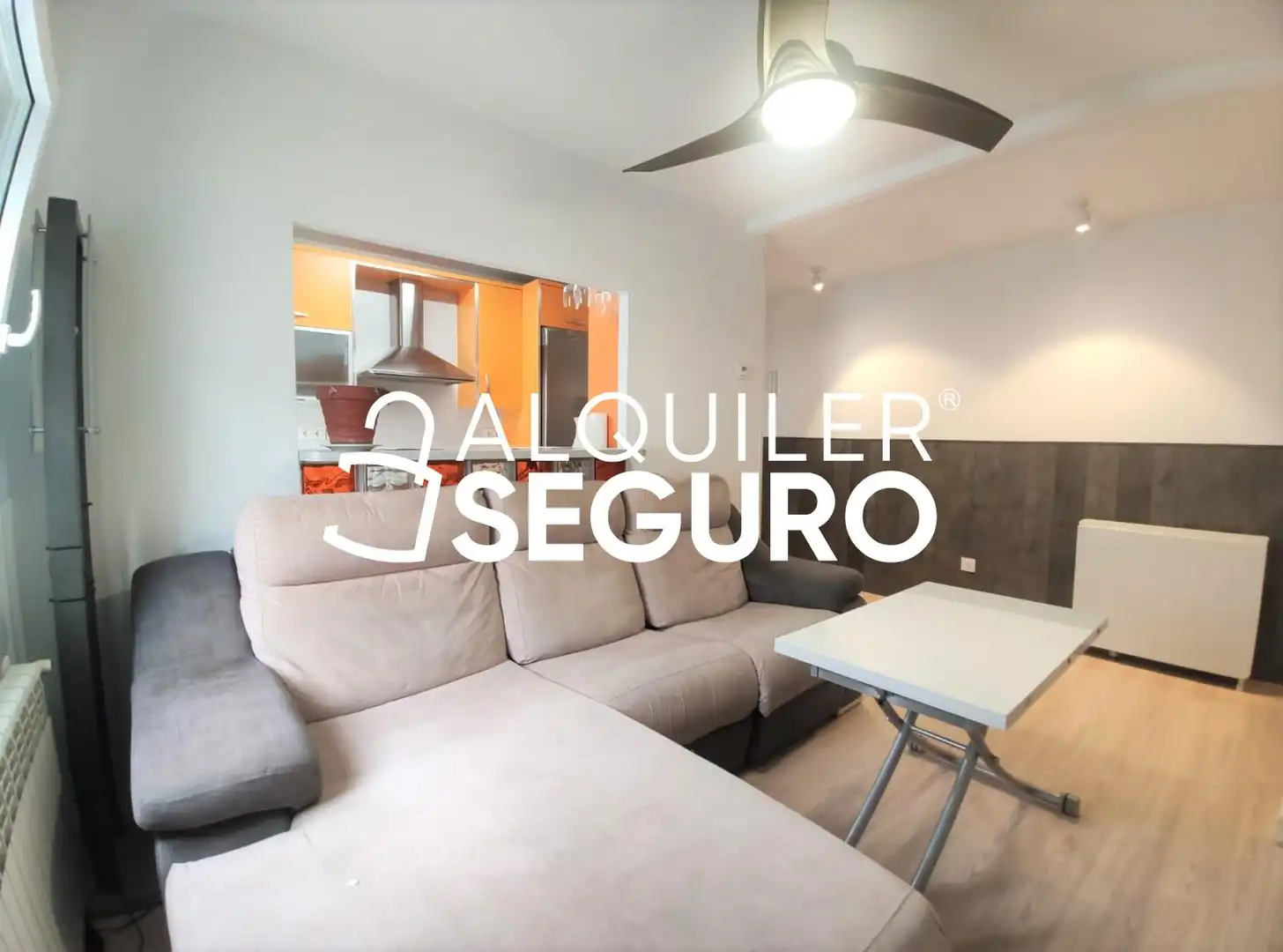 Flat for rent in Mercurio, Casco histórico de Vicálvaro