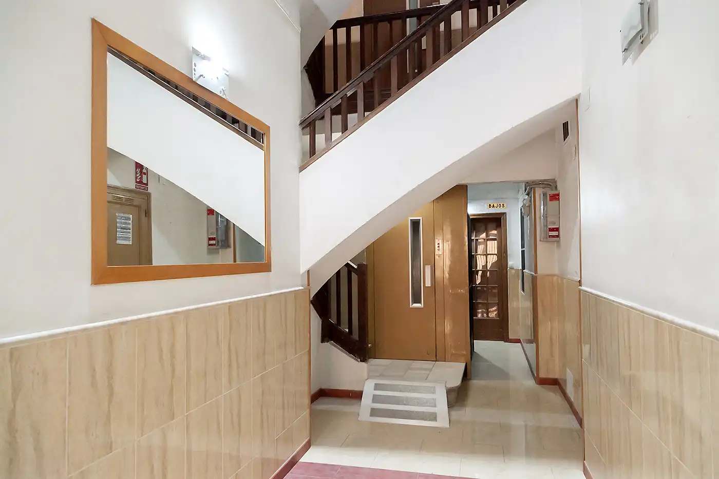 Appartement avec terrasse à vendre à Carrer de Siracusa, imagen 3