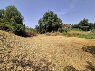 Terrain résidentiel à vendre à Loja