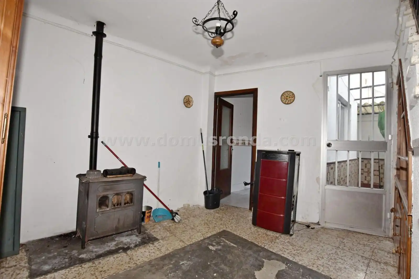 Casa o xalet en venda a Arriate