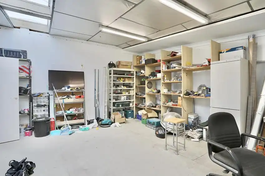 Nave industrielle à vendre à Haitz Kalea 8, imagen 30