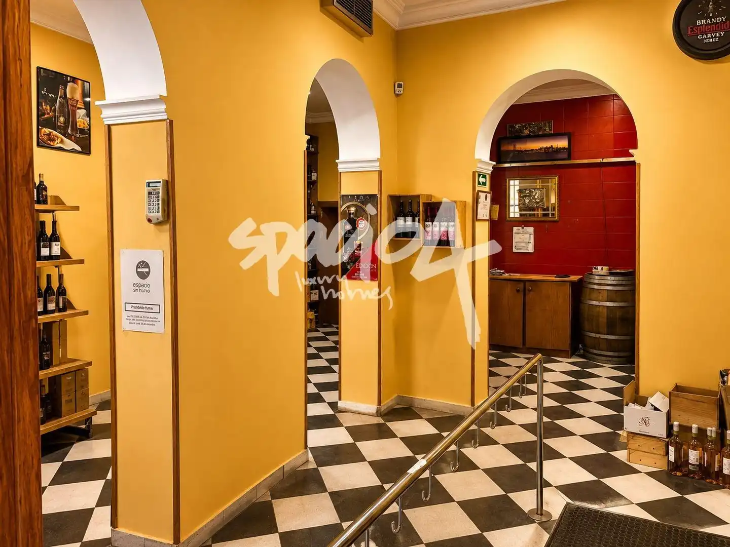Local en venta en Madrid