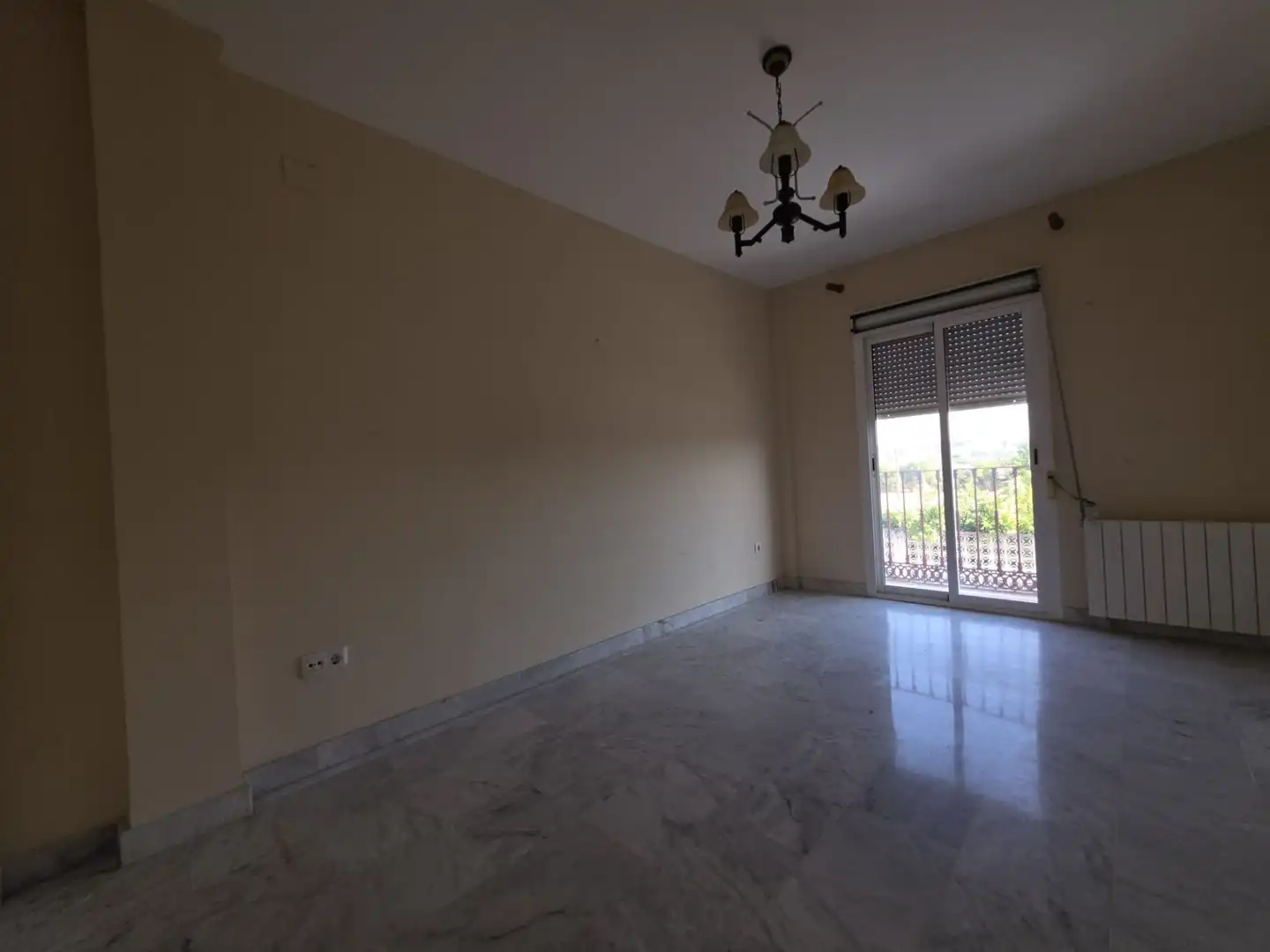Bedroom of Houses for sale in Córdoba  with Air Conditioner