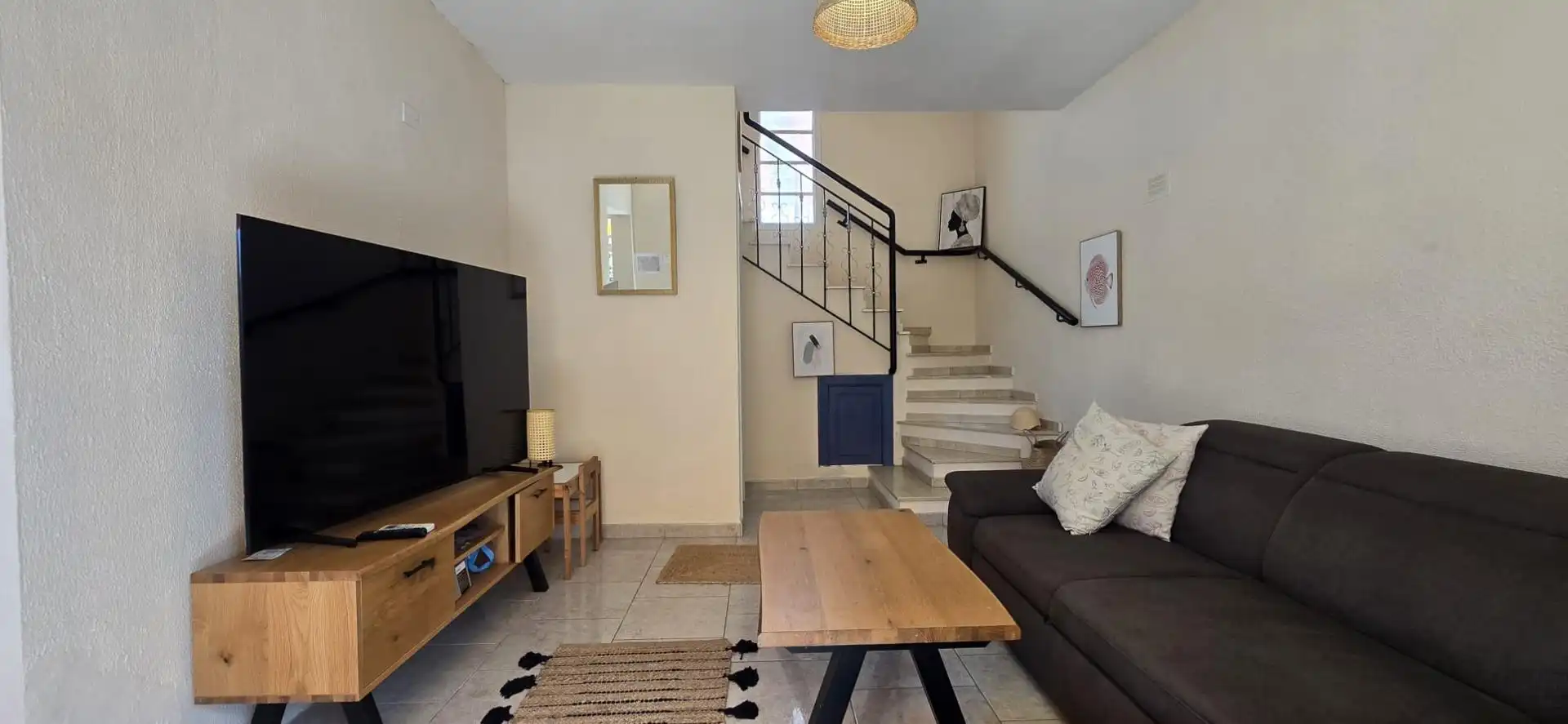 Maison avec terrasse à louer à Calle Bonsai, imagen 5