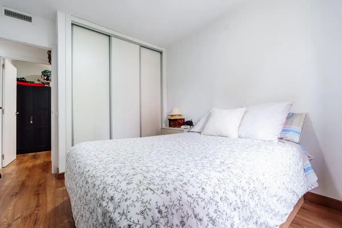 Habitación de Piso en venta en Madrid con Aire acondicionado, Calefacción y Amueblado