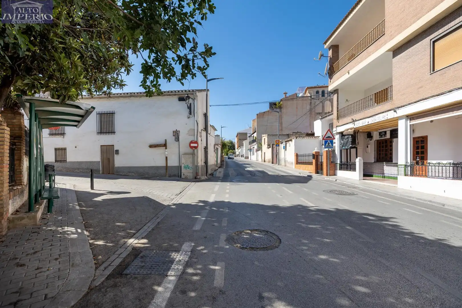 Locale commerciale in vendita a Gójar, imagen 24