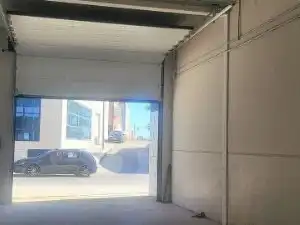 Parking de Nave industrial de alquiler en Alcorcón