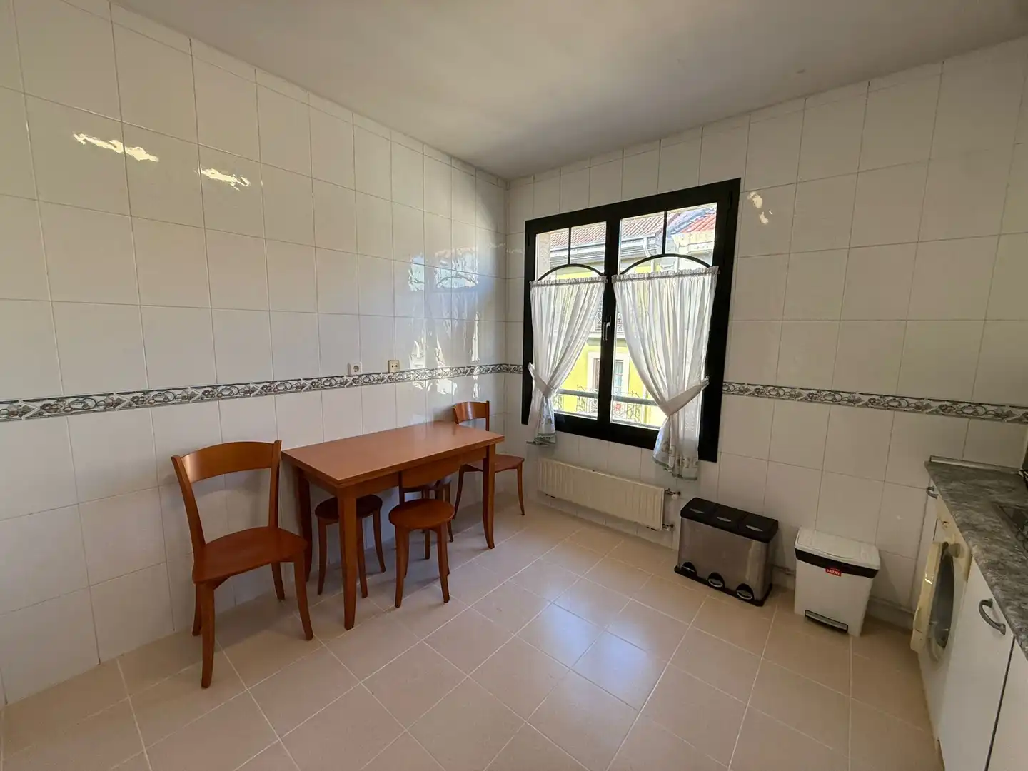 Esszimmer von Wohnung zum Verkauf in Oviedo  mit Heizung, Abstellraum und Möbliert