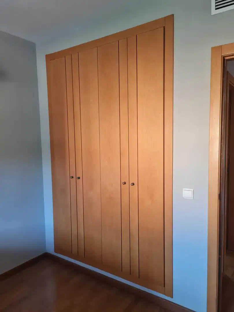Flat with terrace to rent in Ciudad Jardín, imagen 10