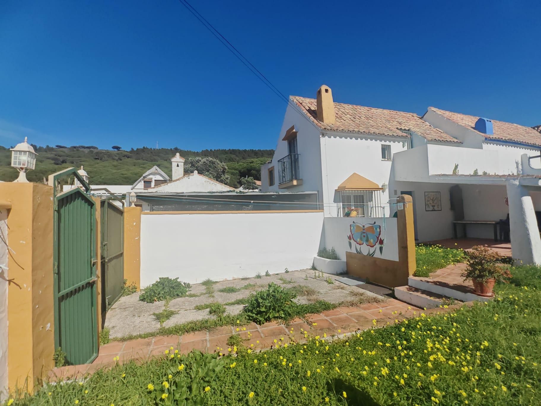 Casa o chalet en venta en Los Caños de Meca