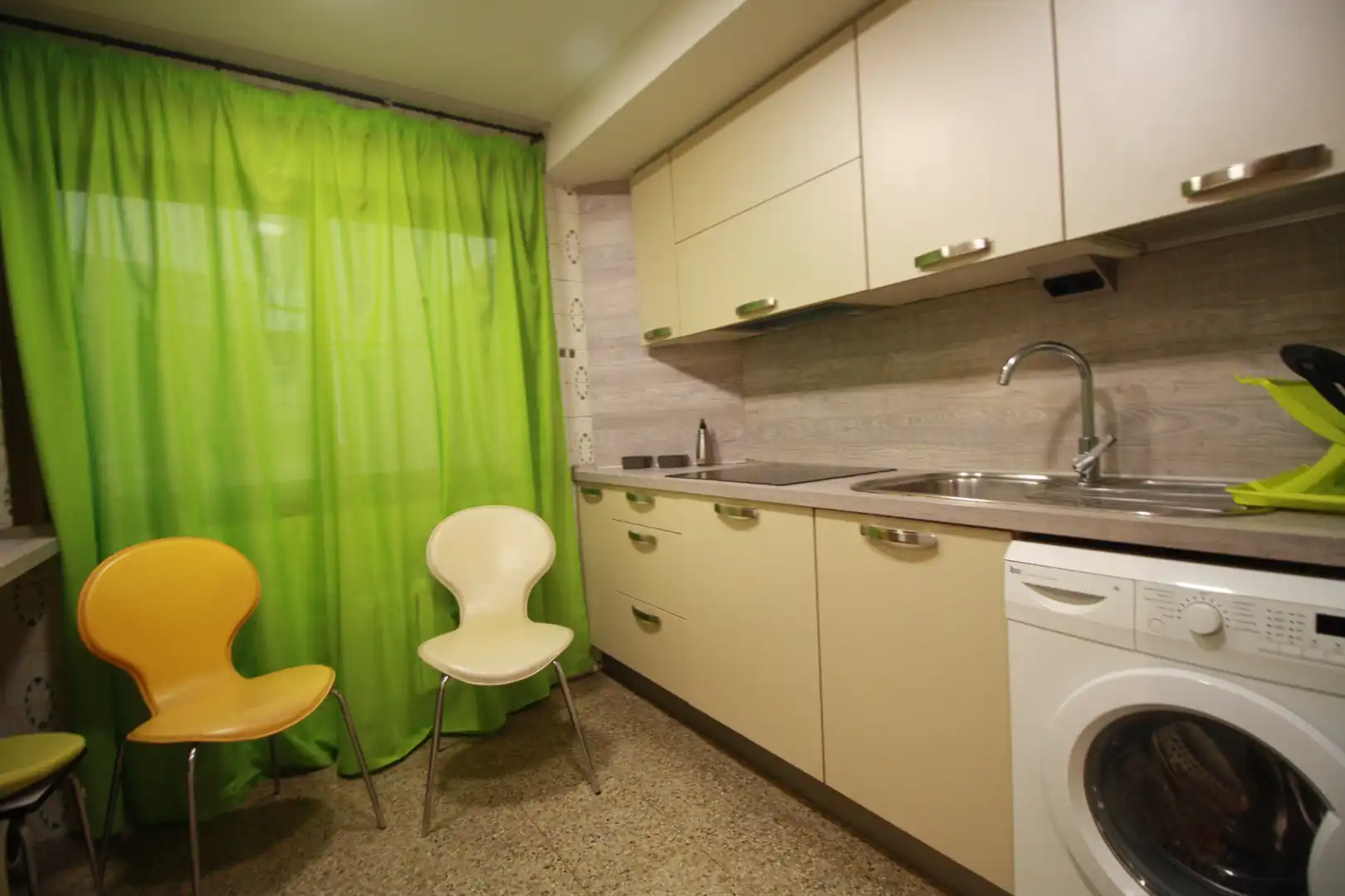 Appartement avec terrasse à louer à Calle de Luis López Allué, imagen 16