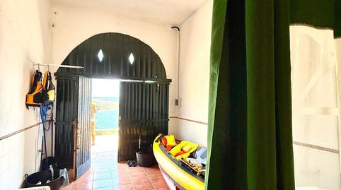 Foto 4 von Garage zur Miete in Binibèquer, Sant Lluís