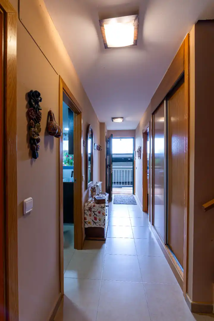 Casa adosada en venta en Navalcarnero con Calefacción, Jardín privado y Terraza