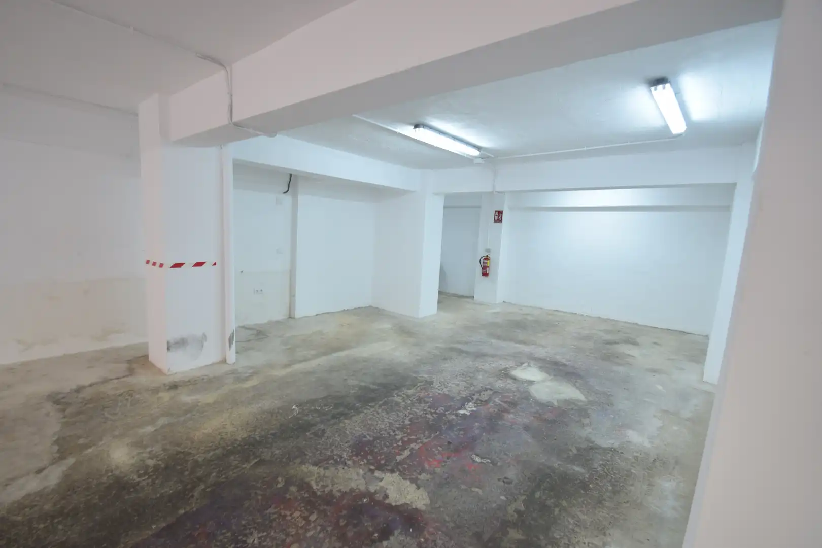 Gewerbefläche zum Verkauf in Carrer Almirante Antequera 9, imagen 15