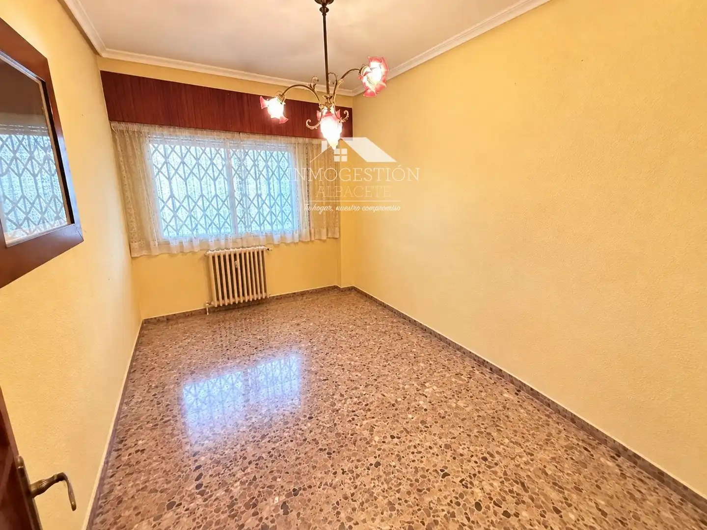Piso en venta en Centro
