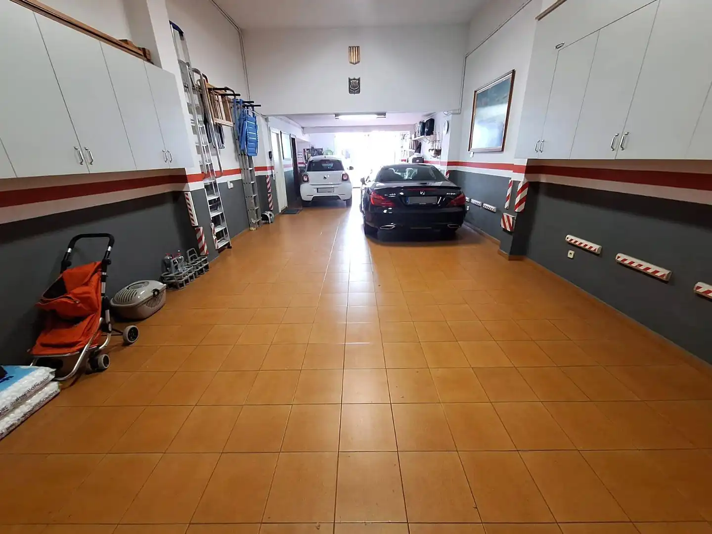 House with terrace for sale in Centre - Sant Oleguer, imagen 56