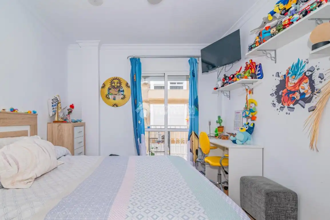 Appartement avec balcon à vendre à Loja, imagen 17