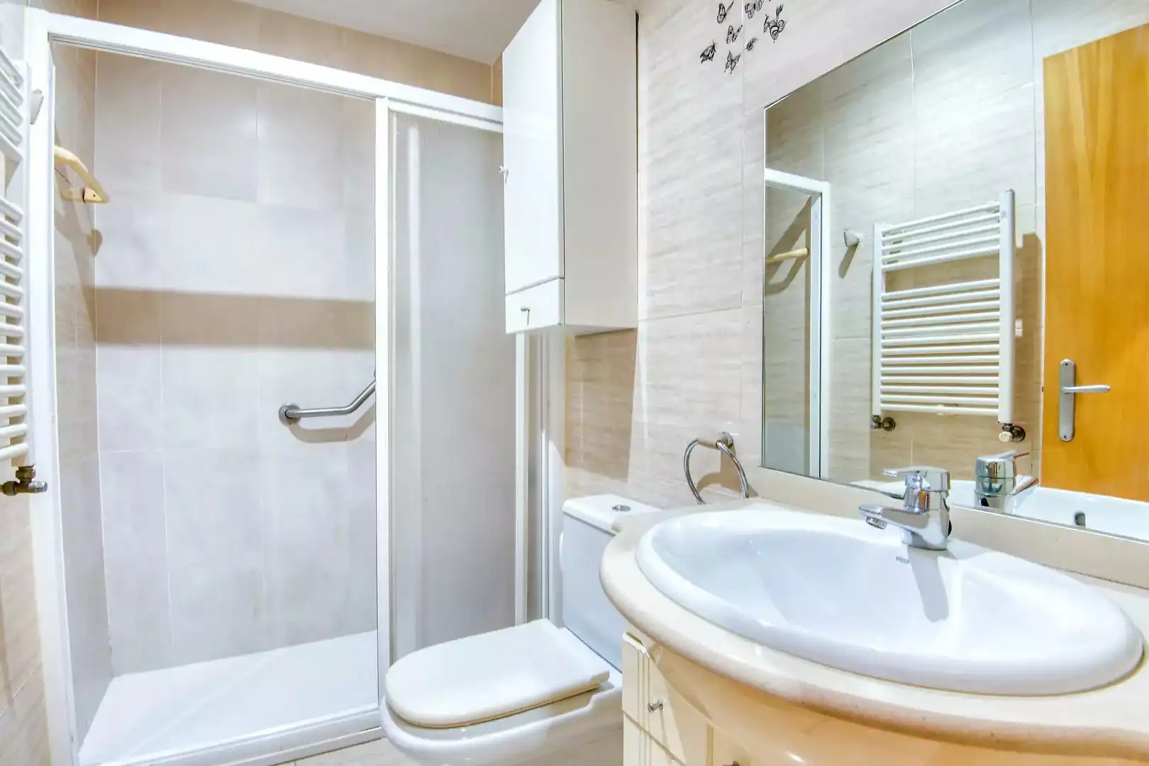 Baño de Piso en venta en Sant Feliu de Guíxols