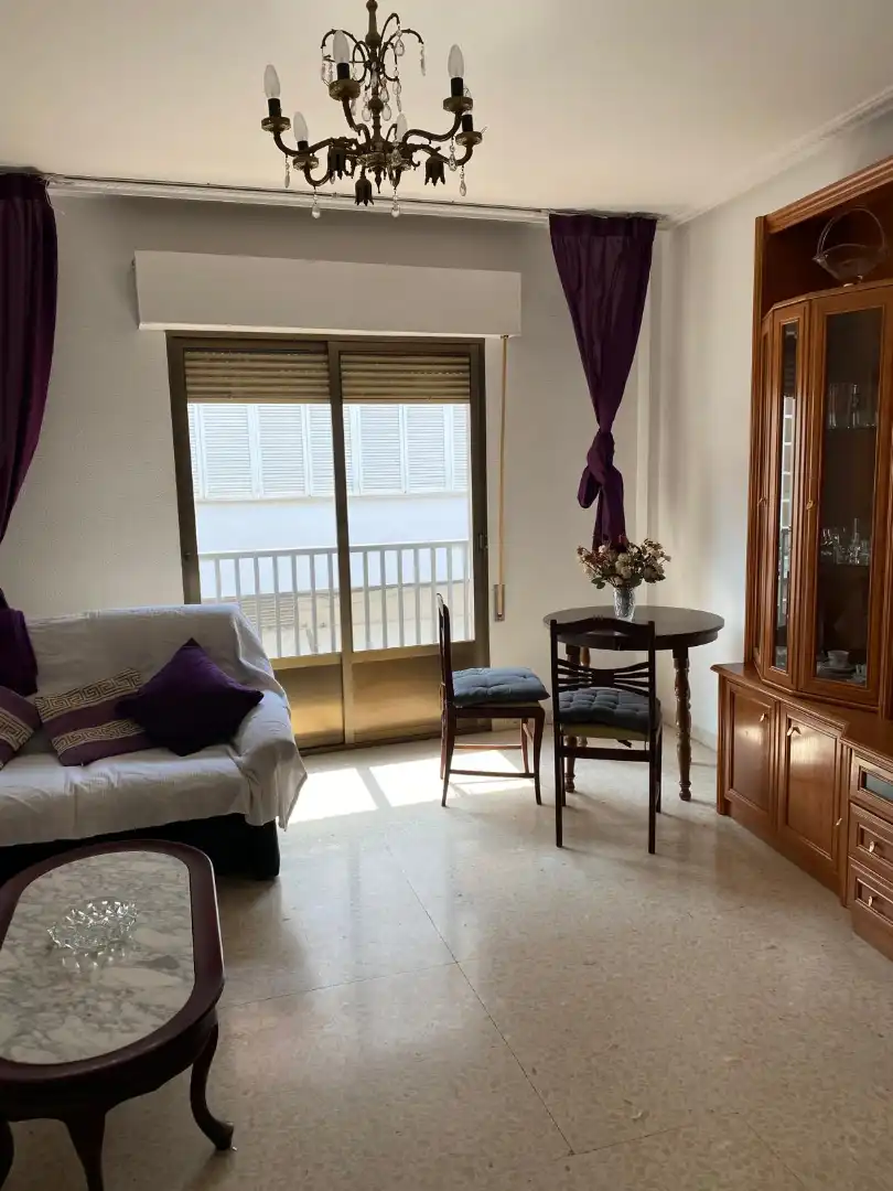 Wohnung zur Miete in Calle Mártires, 3, Castuera