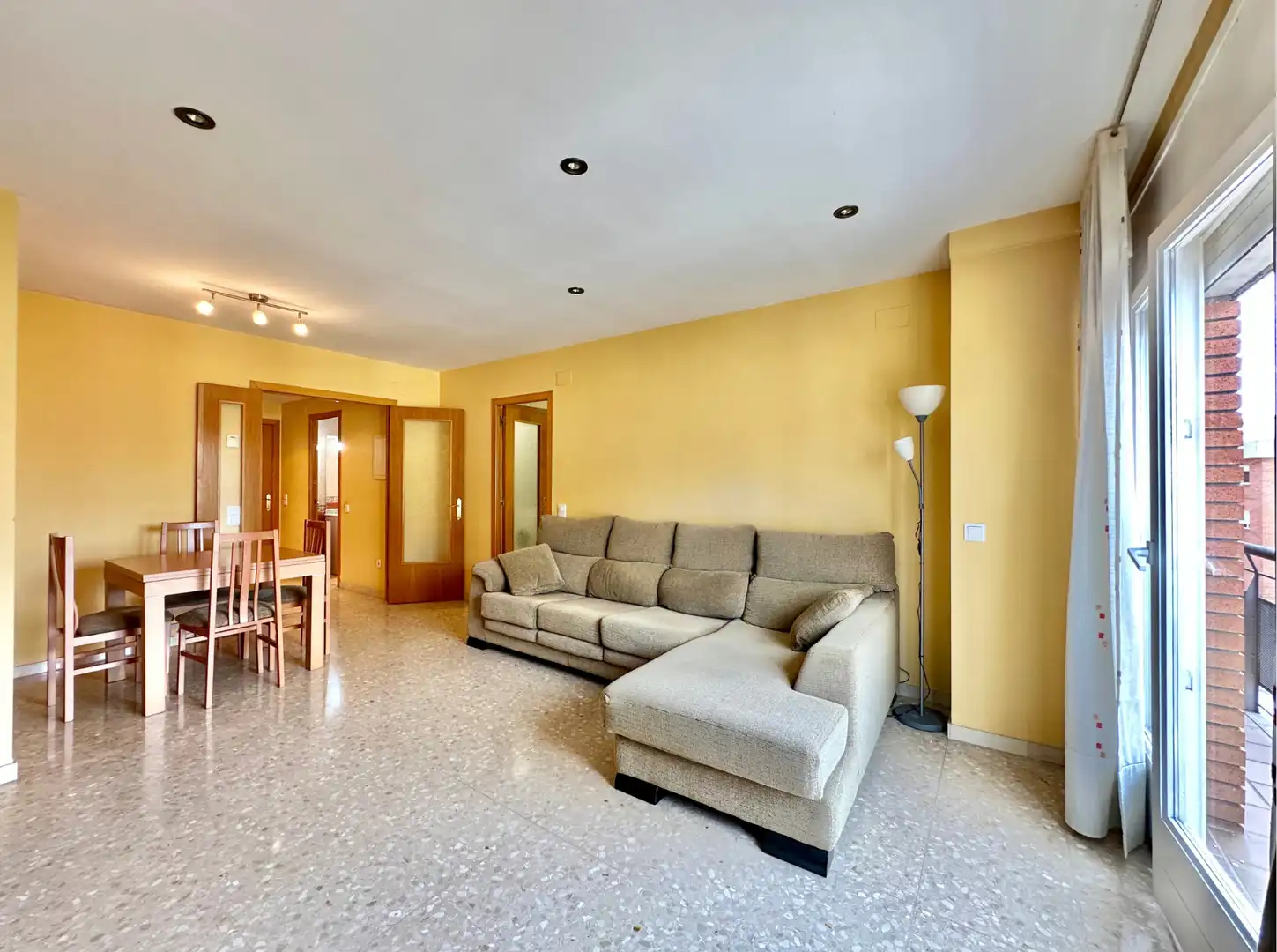 Wohnung mit Terrasse zum Verkauf in Carrer Sant Roc, imagen 4