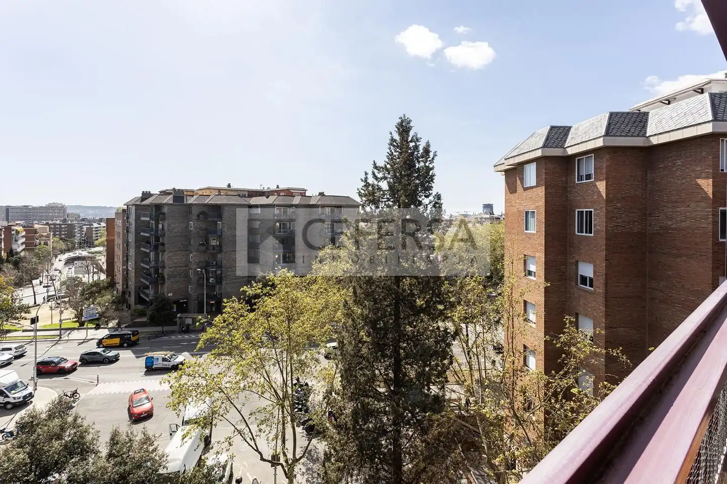 Pis amb piscina en venda a Sarrià - Sant Gervasi, imagen 18