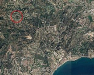 Industrial land for sale in Mijas