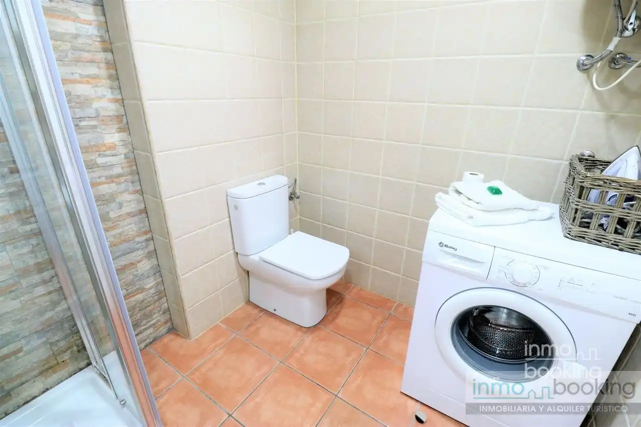 Studio to rent in Carrer de Josep Carner 16, imagen 13