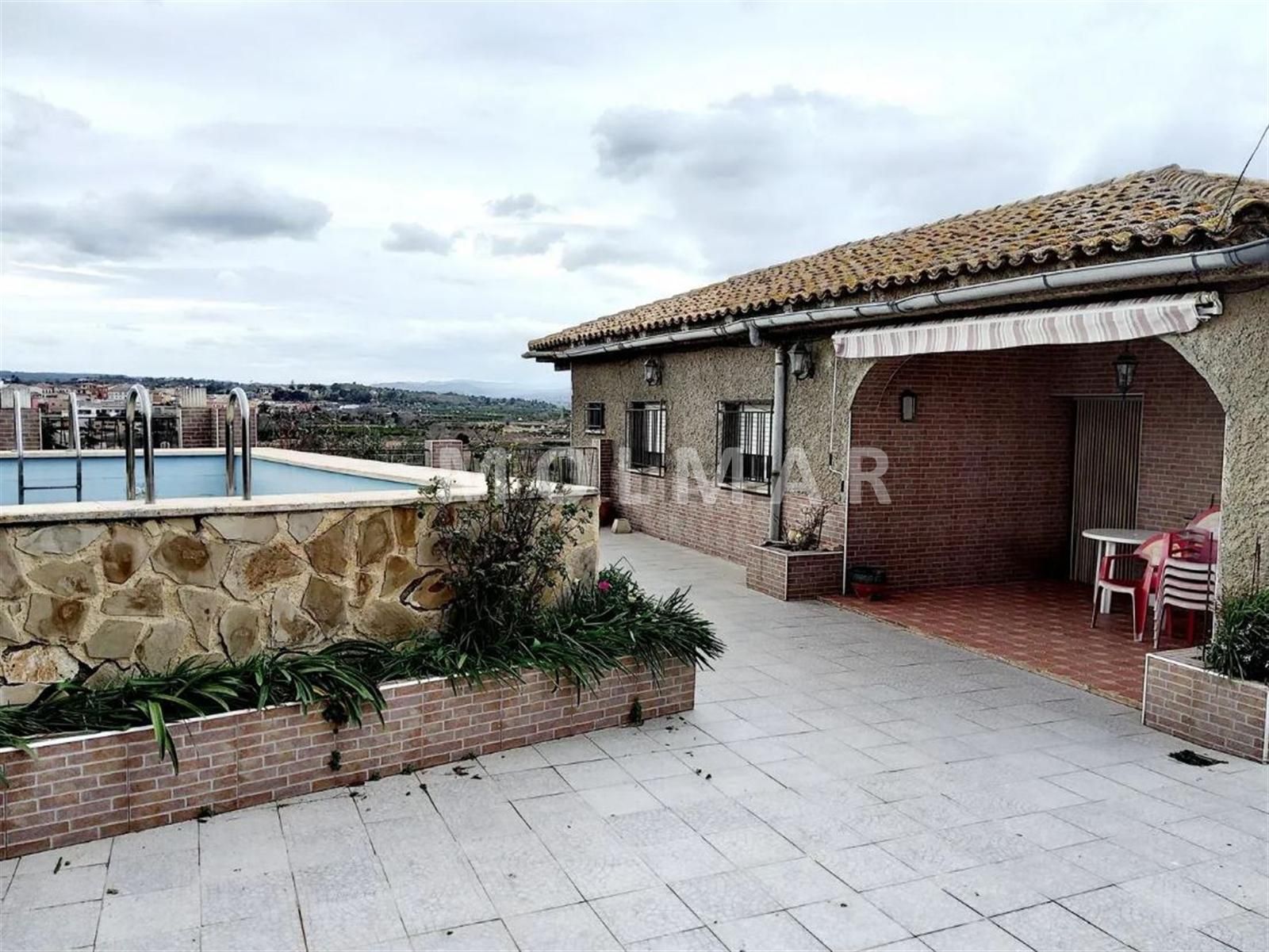 Casa o xalet en venda a Vilamarxant