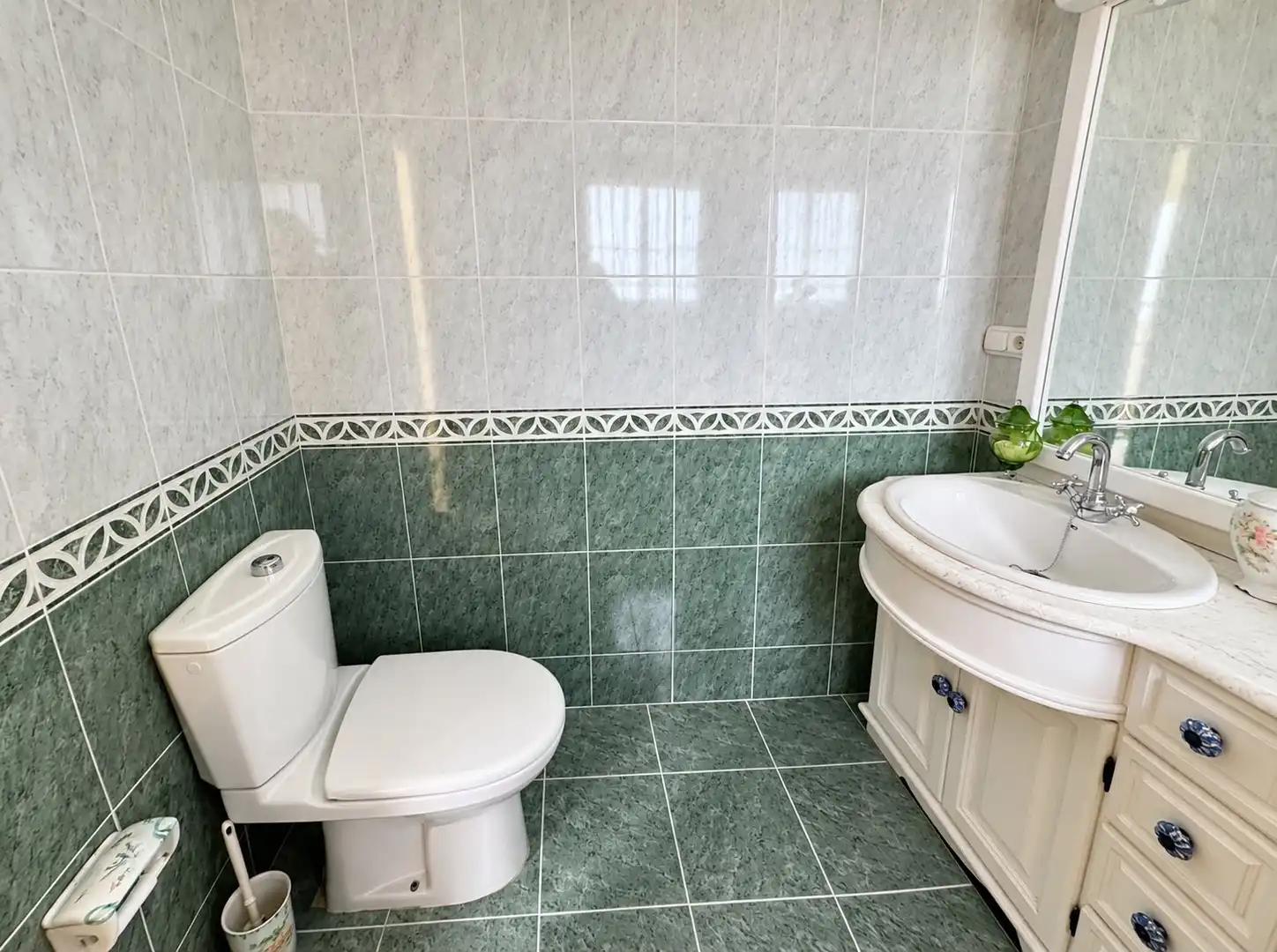 Terraced house with terrace for sale in Calle Versalles 7, imagen 48