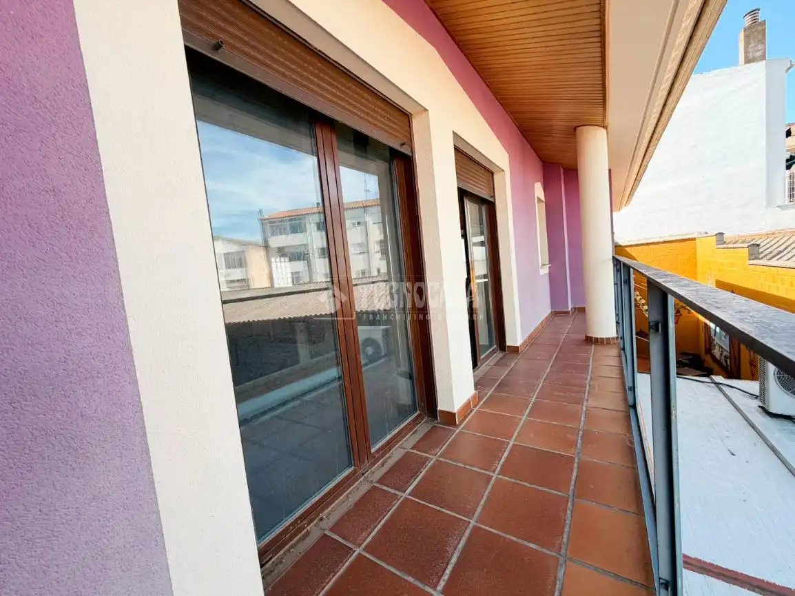 Terrassa de Casa o xalet en venda en Torres de Berrellén