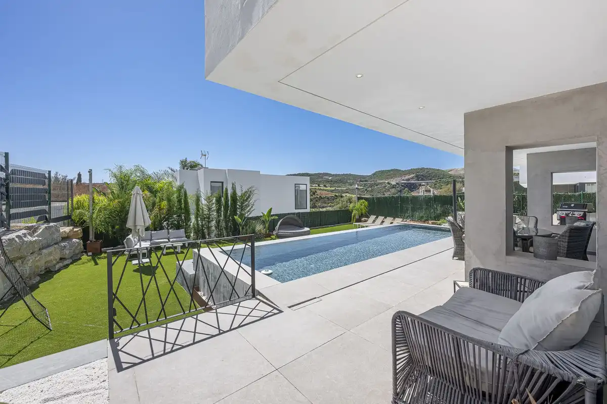 Adosado en venta en Estepona Pueblo, imagen 47