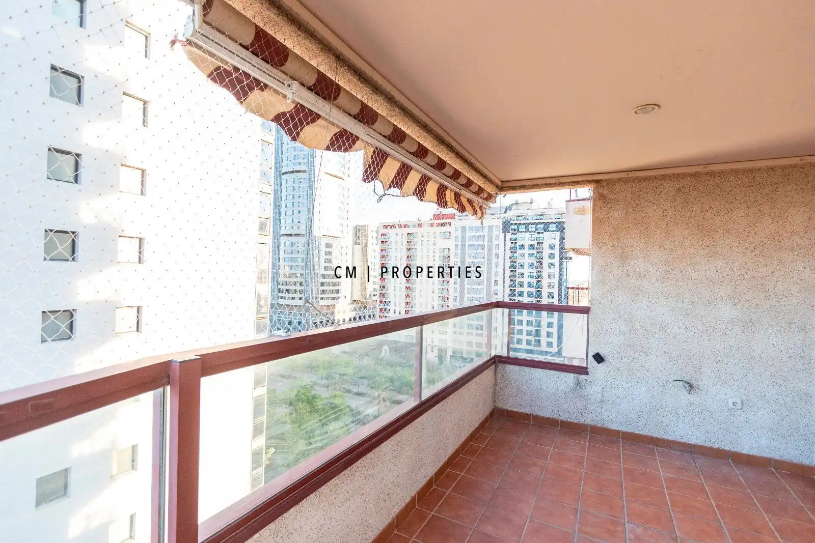 Terraza de Piso en venta en Valencia con Aire acondicionado, Calefacción y Terraza