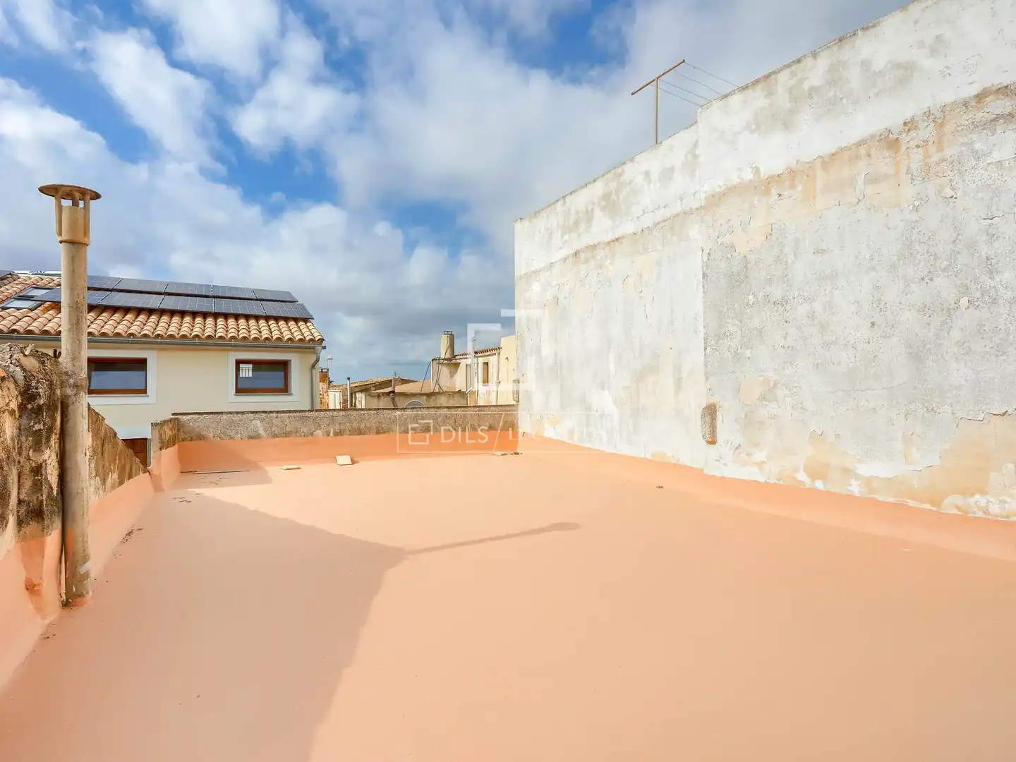 Terrassa de Casa o xalet en venda en Felanitx amb Aire condicionat, Calefacció i Terrassa