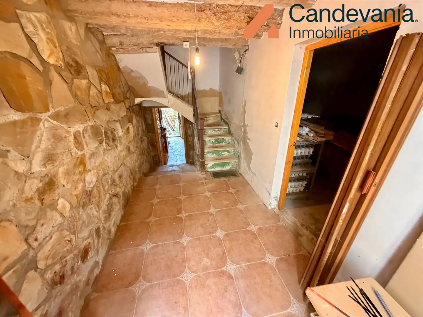 Finca rústica en venta en Piedratajada
