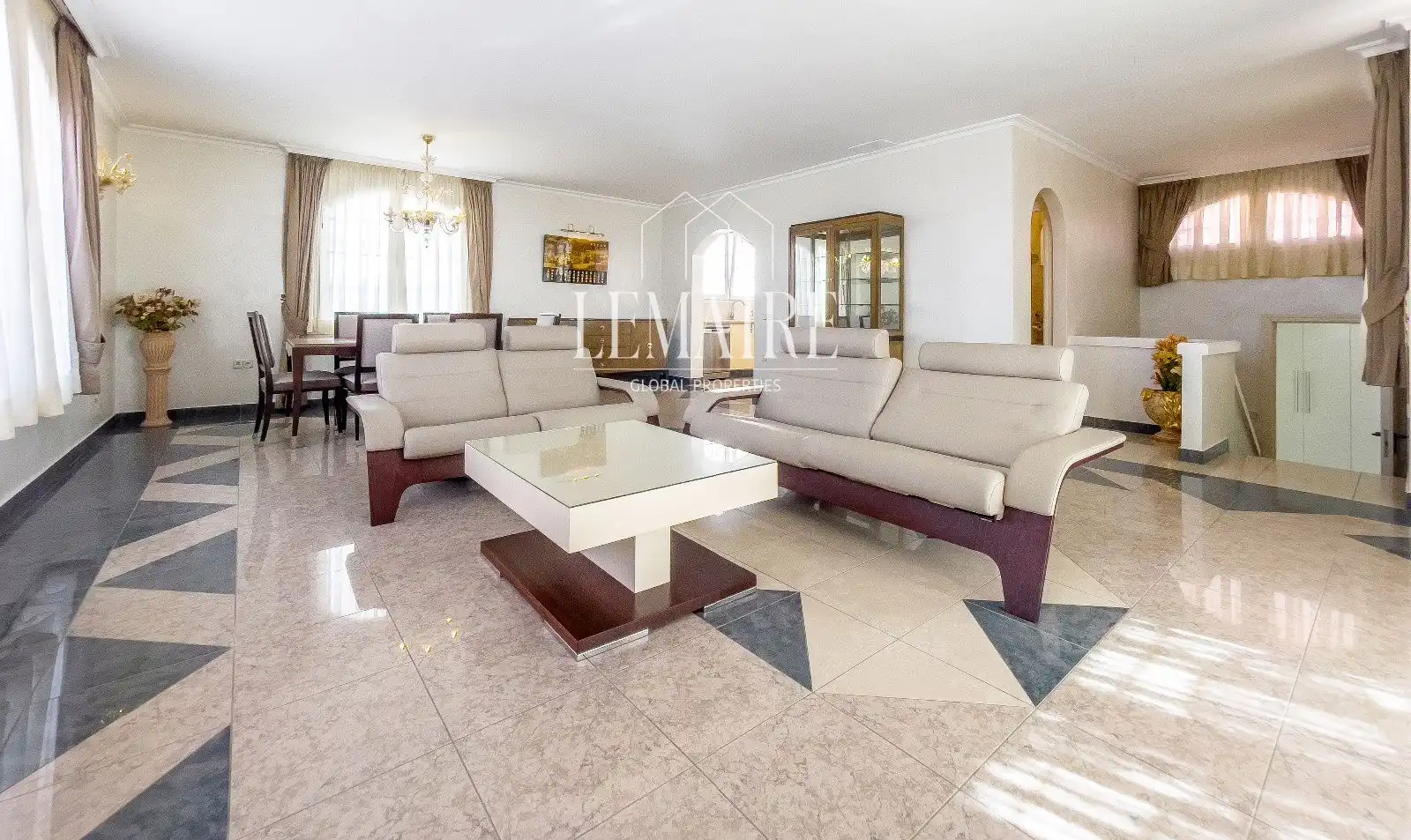 Casa con piscina en venta en Costa Adeje, imagen 4