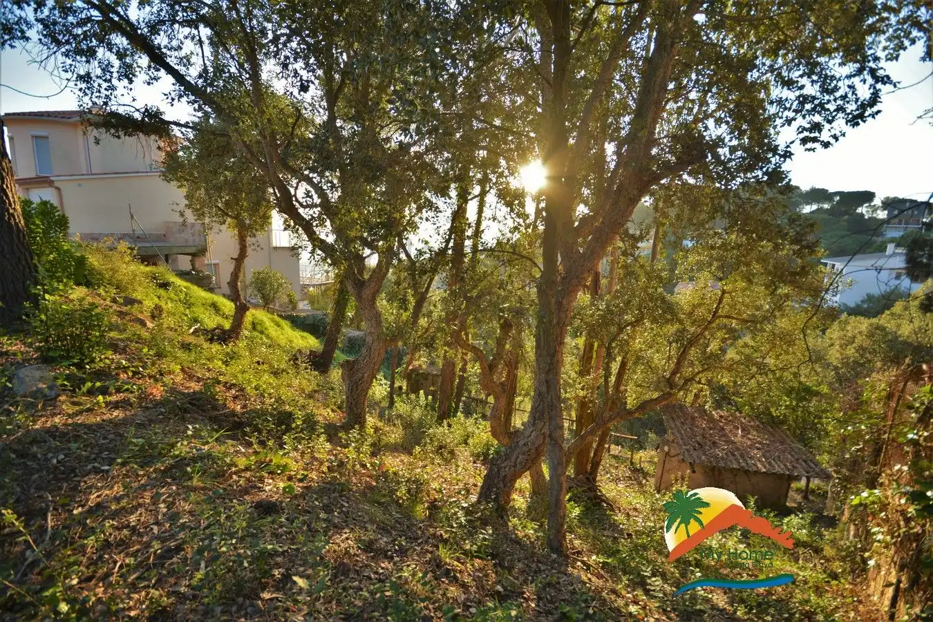 Terreno residencial en venta en Roca Grossa, imagen 4