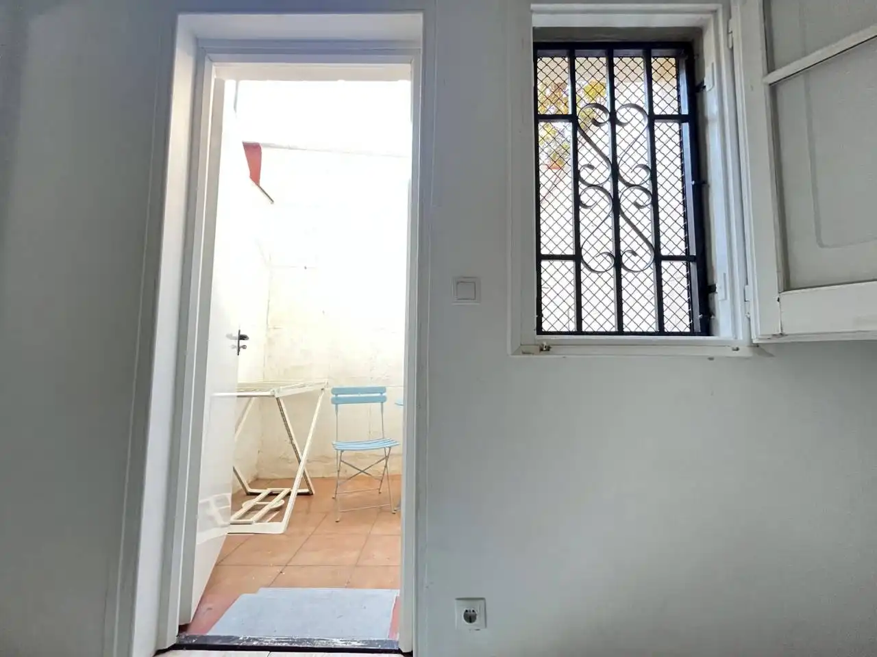 Estudio de alquiler en Calle San Elías, 14, Sant Gervasi- Galvany
