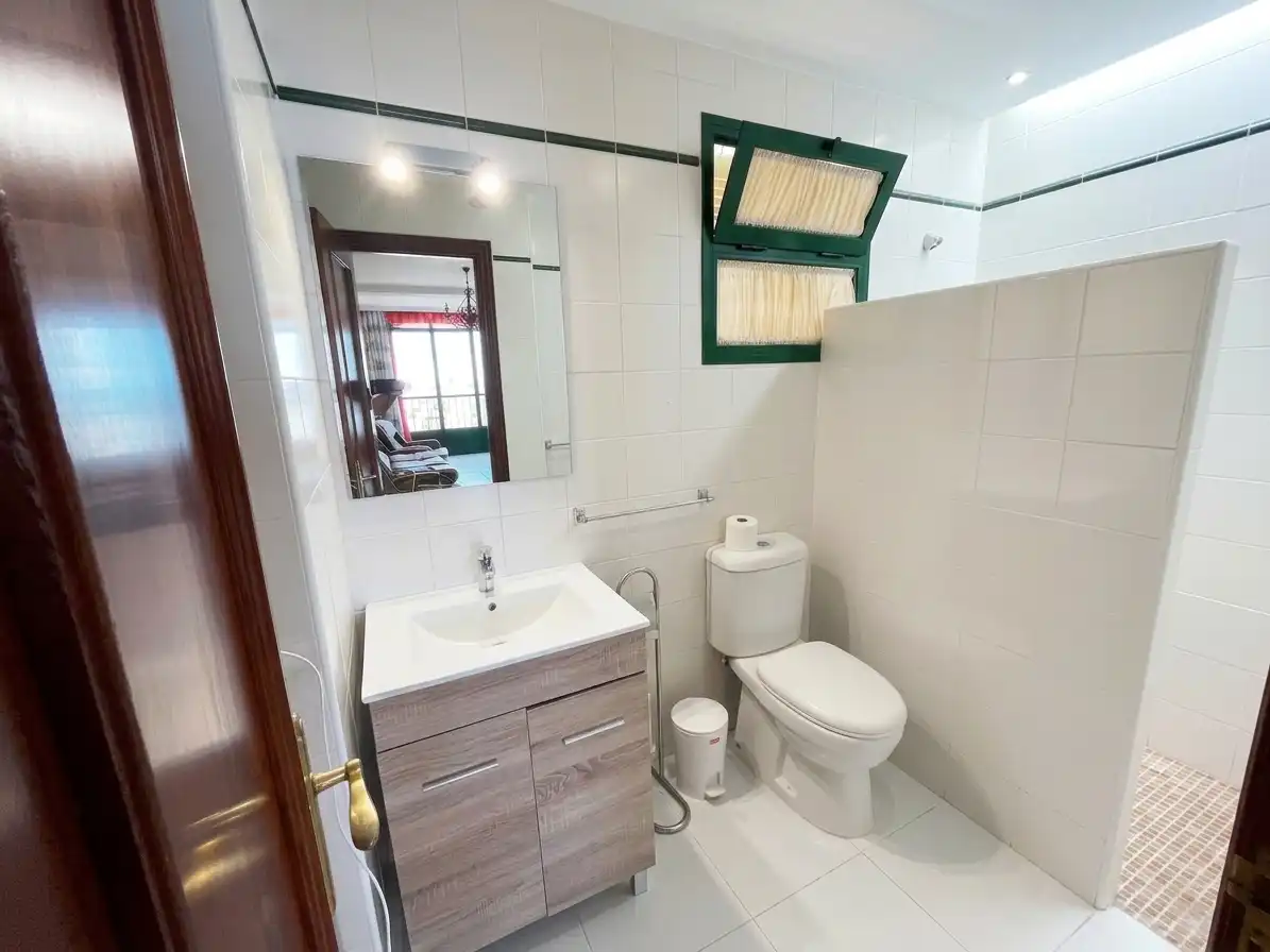 Appartamento con terrazza in vendita a Sector P, imagen 13