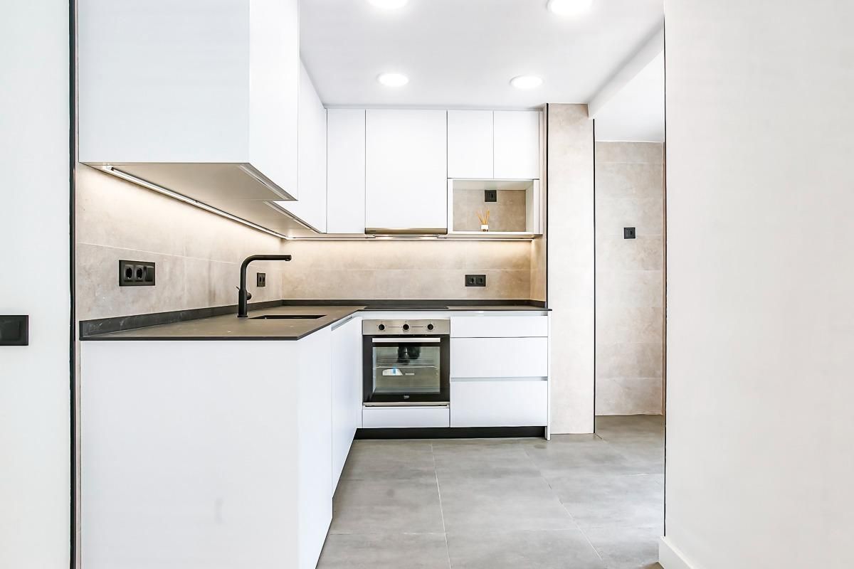 Kitchen of Planta baja for sale in Calafell  with Terrace