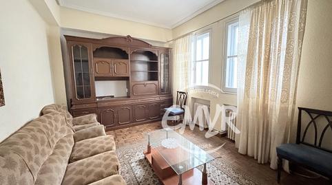 Foto 3 von Wohnung zum Verkauf in Calle de San Vicente, 5, Casco Antiguo, Zamora Capital